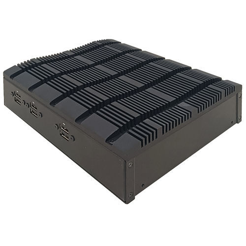 膨胀电脑 - B903DMTX - Jetway Information Co., Ltd. - 箱式 / 台式 / Intel® Processor N97