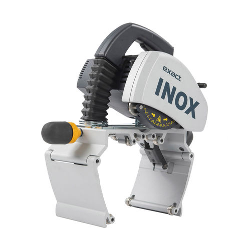 不锈钢截管器 - PipeCut 220 INOX - Exact Tools Oy - 手提式 / 电动