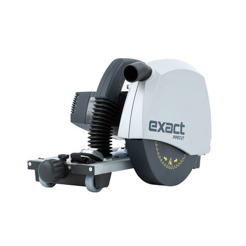 塑料截管器 - PipeCut P1000 - Exact Tools Oy - 电动 / 手提式