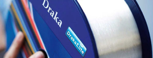 光缆 - DrakaElite - Prysmian Group