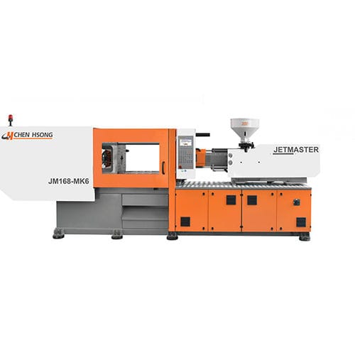 卧式注塑机 - JETMASTER MK6 - Chen Hsong Machinery Co. Ltd. - 液压 / 热熔塑料
