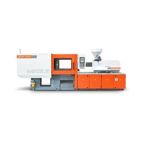 卧式注塑机 - JM-MK6.6 series - Chen Hsong Machinery Co. Ltd. - 液压 / 用于聚碳酸酯 / 用于电脑
