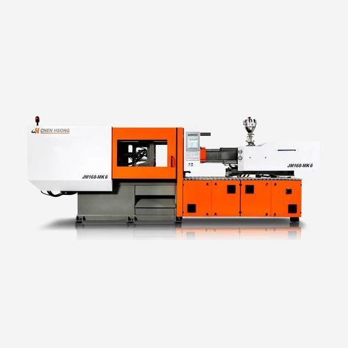 卧式注塑机 - Mark 6 - Chen Hsong Machinery Co. Ltd. - 伺服液压 / 用于PVC / 用于PET