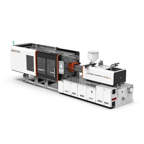 卧式注塑机 - MK6PRO - Chen Hsong Machinery Co. Ltd. - 伺服液压 / 快速循环式 / 样品回收