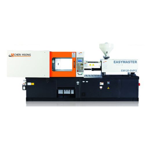 卧式注塑机 - Easymaster series - Chen Hsong Machinery Co. Ltd. - 伺服液压 / 热熔塑料