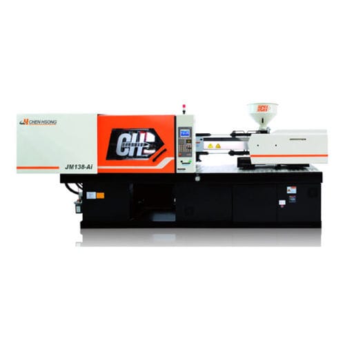 卧式注塑机 - Jetmaster Ai series - Chen Hsong Machinery Co. Ltd. - 液压 / 热熔塑料
