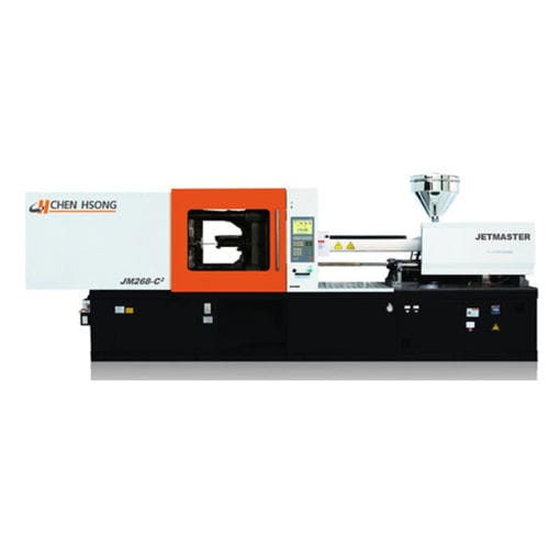 卧式注塑机 - Jetmaster C² series - Chen Hsong Machinery Co. Ltd. - 液压 / 热熔塑料