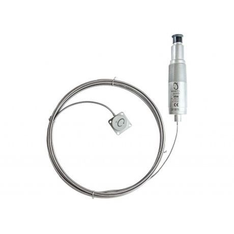 高温测速传感器 - 33075 series - Condition Monitoring and Protection - 线性 / 压电 / 和加速度