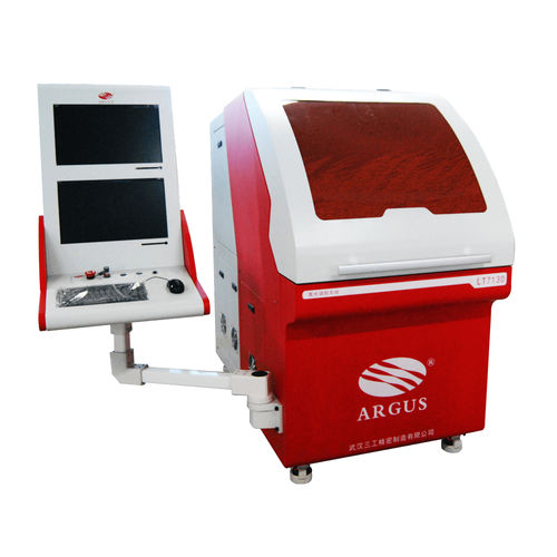 激光调试器 - Wuhan Sunic Photoelectricity Equipment Manufacture Co., Ltd