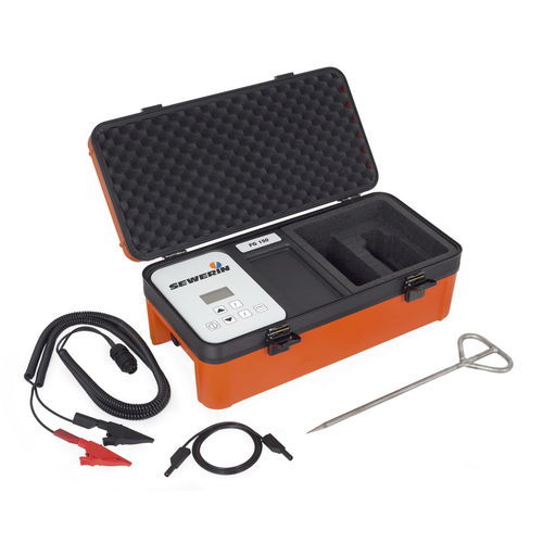 信号发生器 - FG 150 - Hermann Sewerin GmbH - 数码