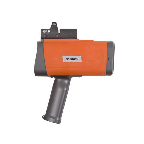 甲烷泄漏感应器 - SR-LD series - Hermann Sewerin GmbH - 激光 / 便携式 / 紧凑型
