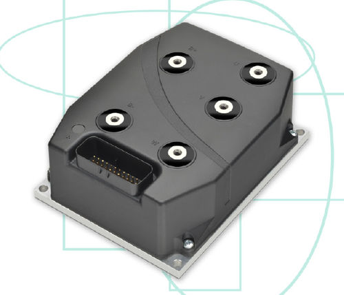 交流电机调速器 - 24 - 80 V, 175 - 250 A, IP65 | 1232E - Curtis Instruments