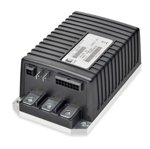 直流电机调速器 - 36 - 48 VDC, 275 - 350 A, IP53 | 1266A/R - Curtis Instruments