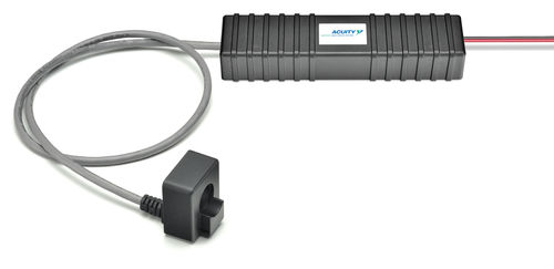 电池控制器 - Acuity® - Curtis Instruments