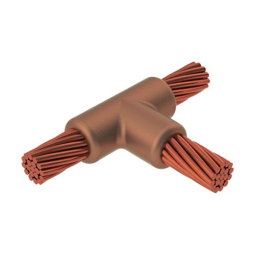 石墨模具 - ERICO Cadweld - ERICO
