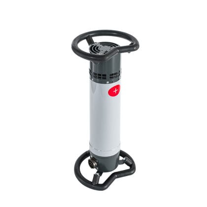 定向X 射线机 - D1802 - Teledyne ICM - 手持式
