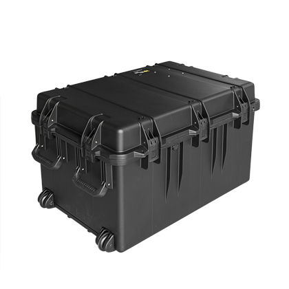 运输箱子 - Teledyne ICM - 塑料