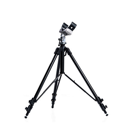 铝制三脚架 - CP - Teledyne ICM