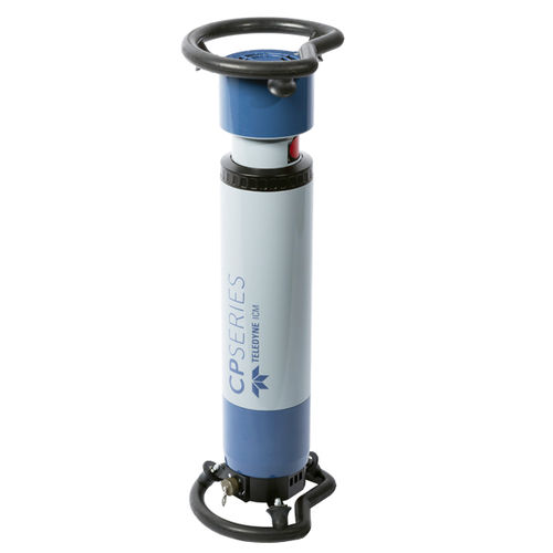 手持式X 射线机 - CP200DS - Teledyne ICM - 定向 / 恒定势能