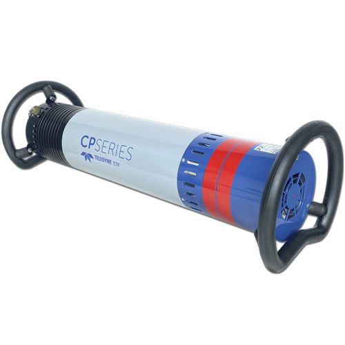 手持式X 射线机 - CP300C - Teledyne ICM - 全景式 / 恒定势能
