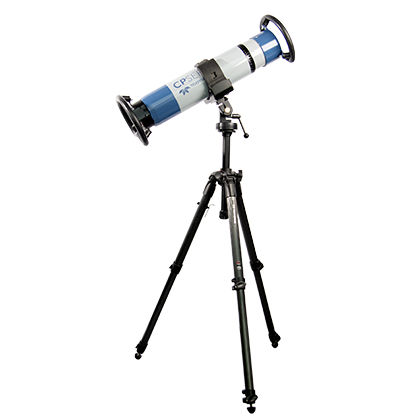 三脚架 - Teledyne ICM