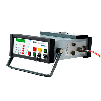 X射线发电机控制单元 - SCU2.0 - Teledyne ICM