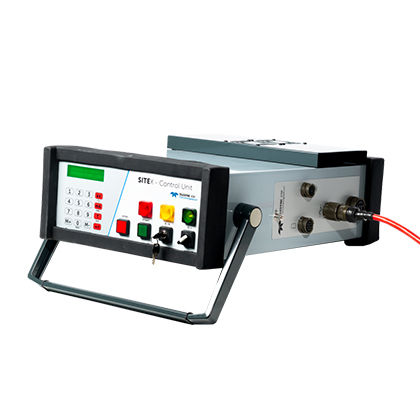 定向和全景X射线发电机控制单元 - SCU286 - Teledyne ICM