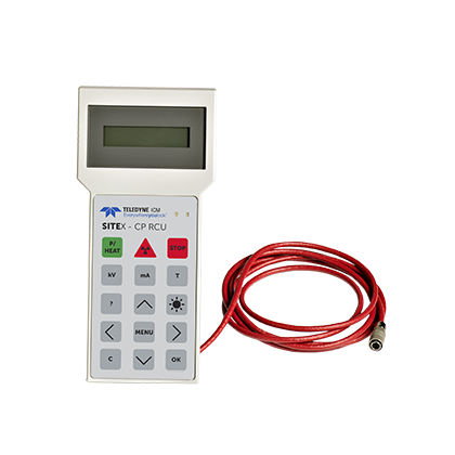定向和全景X射线发电机控制单元 - CPRCU - Teledyne ICM - 恒定势能