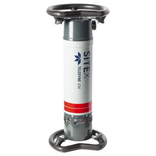 全景式X 射线机 - C1802S - Teledyne ICM - 手持式