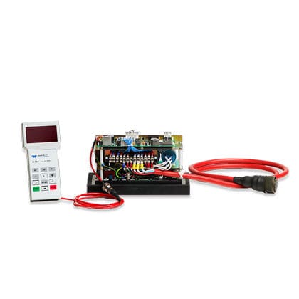定向和全景X射线发电机控制单元 - CCU186 - Teledyne ICM