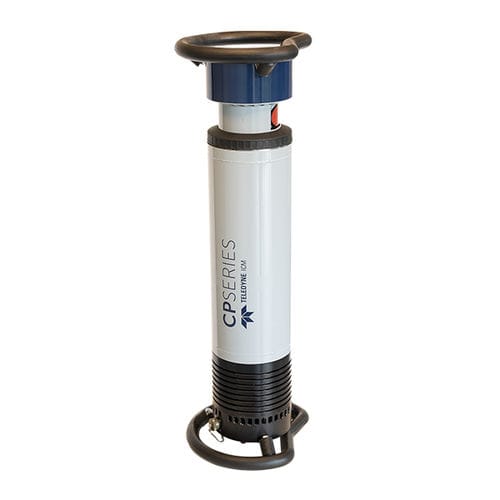 手持式X 射线机 - CP300DS - Teledyne ICM - 恒定势能 / 定向