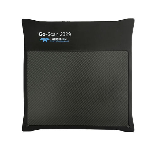 X射线探测器 - Go-Scan 2329 - Teledyne ICM - CMOS / 便携式 / 实时