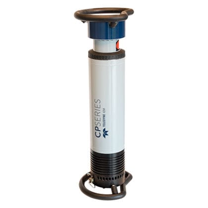 恒定势能X 射线机 - CP300DM - Teledyne ICM - 定向 / 手持式