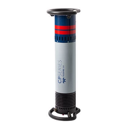 手持式X 射线机 - CP300C - Teledyne ICM - 全景式 / 恒定势能