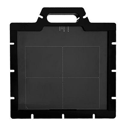 X射线探测器 - GO-SCAN 2329 - Teledyne ICM - CMOS / 便携式 / 实时