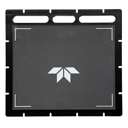 X射线探测器 - GO-SCAN 4335 - Teledyne ICM - 数字 / 便携式 / 数字显示