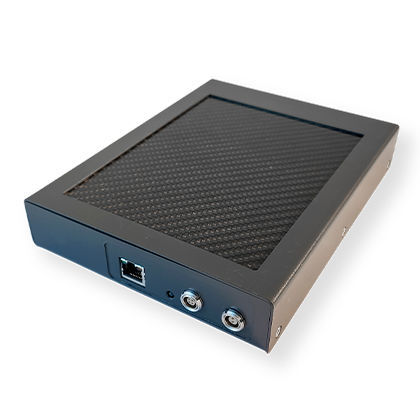X射线探测器 - SHAD-O-BOX HS - Teledyne ICM - CMOS / 数字 / 便携式