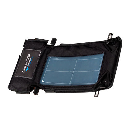 焊接带探测器 - Go-Scan 1025B - Teledyne ICM - 数字 / X射线 / 便携式
