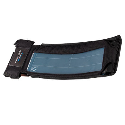 数字探测器 - Go-Scan 1043B - Teledyne ICM - 焊接带 / X射线 / 用于检查