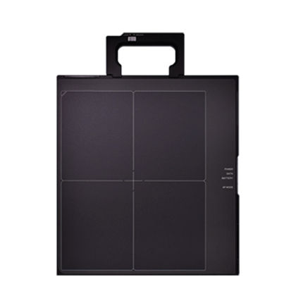 安全扫描仪 - TactXL - Teledyne ICM - 用于检测 / X射线 / 紧凑型