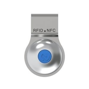 RFID标签 - 13271 - YOKE INDUSTRIAL CORP - 防水 / 用于化学品 / 用于液压管