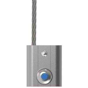 RFID标签 - 13282 - YOKE INDUSTRIAL CORP - NFC / 不锈钢 / 用于建筑工程