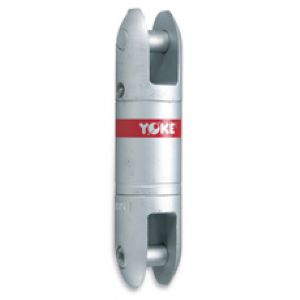 旋转钩 - 8-301 series - YOKE INDUSTRIAL CORP