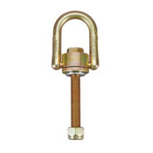 钢防坠落锚定装置 - N-8232050A - YOKE INDUSTRIAL CORP