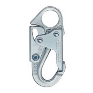 锻造吊钩 - N-3610-Ri - YOKE INDUSTRIAL CORP - RFID / 绳用 / 钢
