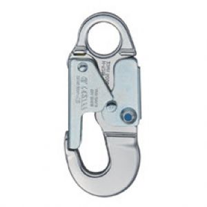 锻造吊钩 - N-5261-Ri - YOKE INDUSTRIAL CORP - 扣紧式 / RFID / 铝框架