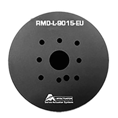 无刷电机 - RMD-L-9015-EU - A2V Mécatronique - 直流 / 24伏 / 12V