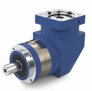 行星减速机 - HL-Z series - A2V Mécatronique - 正交 / 实心轴 / 20-50Nm