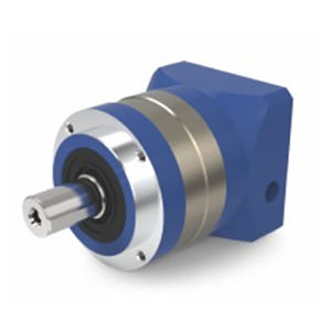 行星减速机 - HL series - A2V Mécatronique - 同轴 / 实心轴 / 20-50Nm