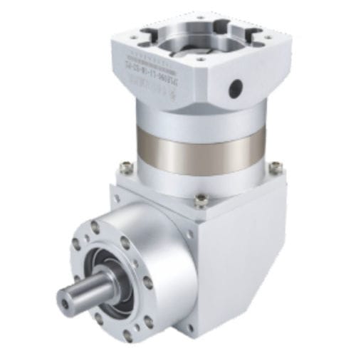 行星减速机 - SLE-Z series - A2V Mécatronique - 正交 / 空心轴 / 1-5Nm